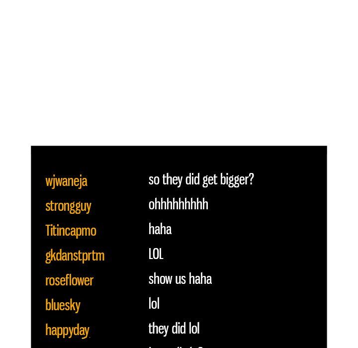 Collapse & Rewind Manhwa - Chapter 52 Page 106