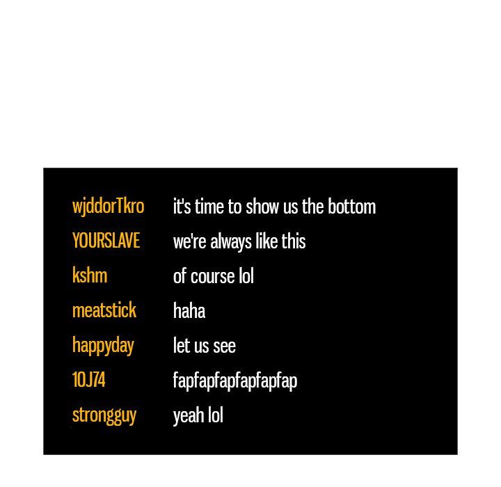 Collapse & Rewind Manhwa - Chapter 52 Page 111