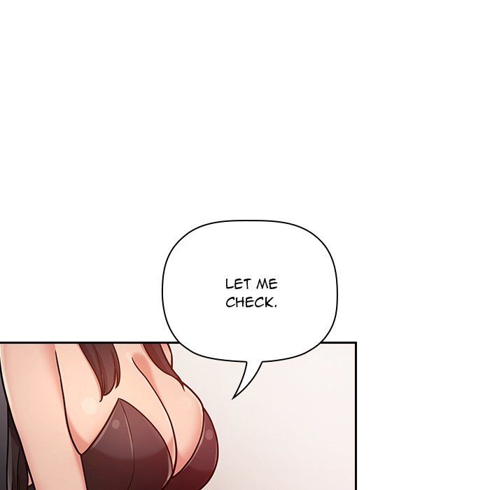 Collapse & Rewind Manhwa - Chapter 52 Page 112