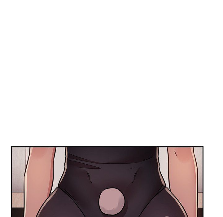 Collapse & Rewind Manhwa - Chapter 52 Page 123