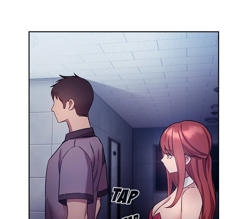 Collapse & Rewind Manhwa - Chapter 52 Page 131