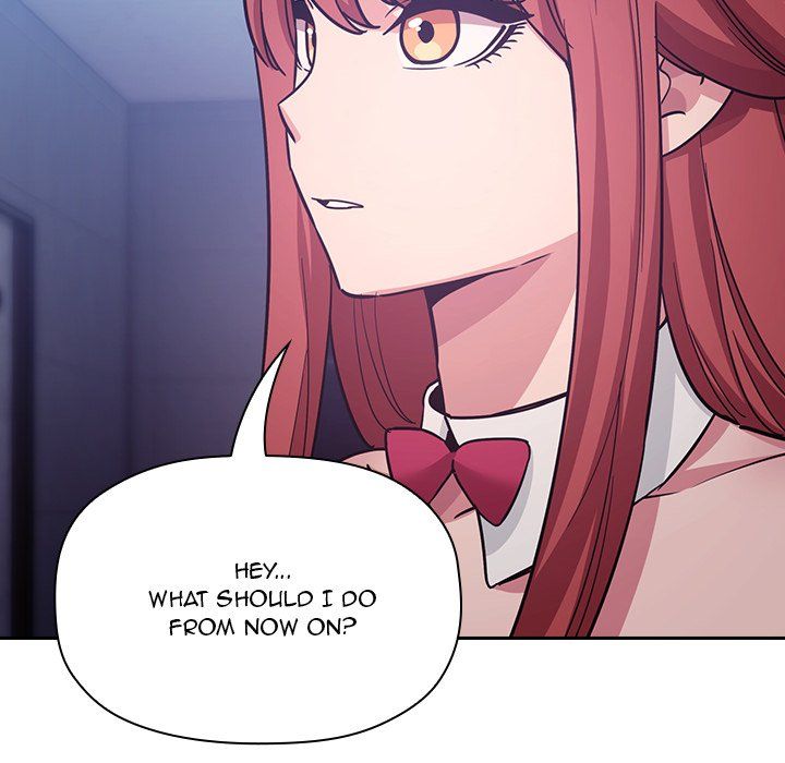 Collapse & Rewind Manhwa - Chapter 52 Page 133