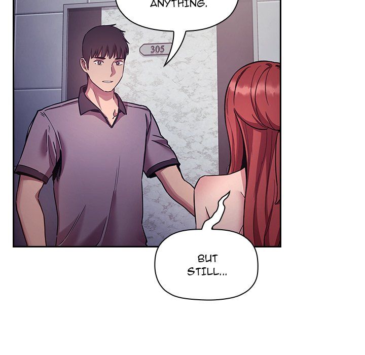 Collapse & Rewind Manhwa - Chapter 52 Page 135