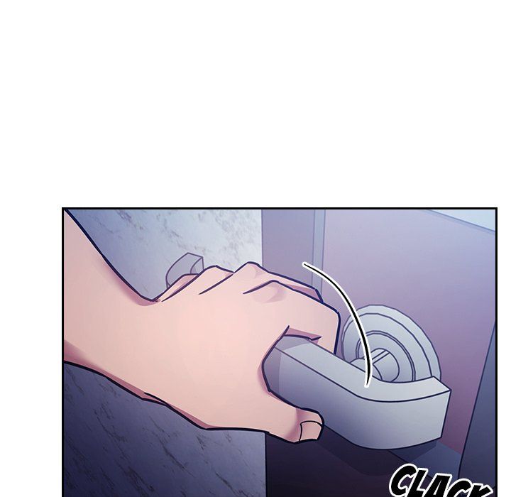 Collapse & Rewind Manhwa - Chapter 52 Page 136