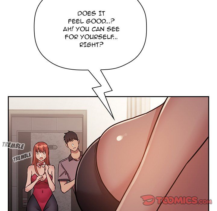 Collapse & Rewind Manhwa - Chapter 52 Page 140