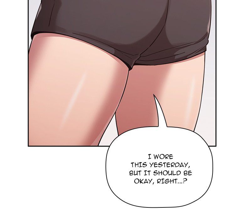 Collapse & Rewind Manhwa - Chapter 19 Page 7