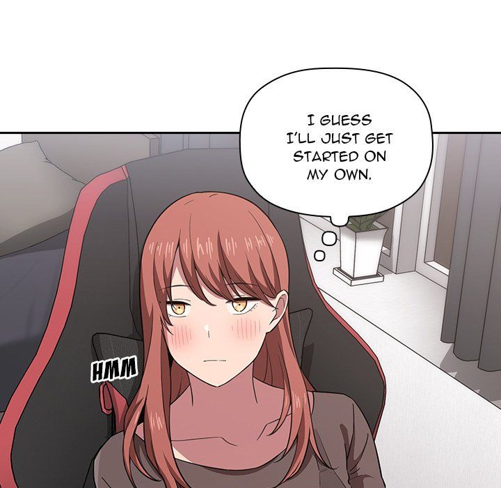 Collapse & Rewind Manhwa - Chapter 19 Page 10