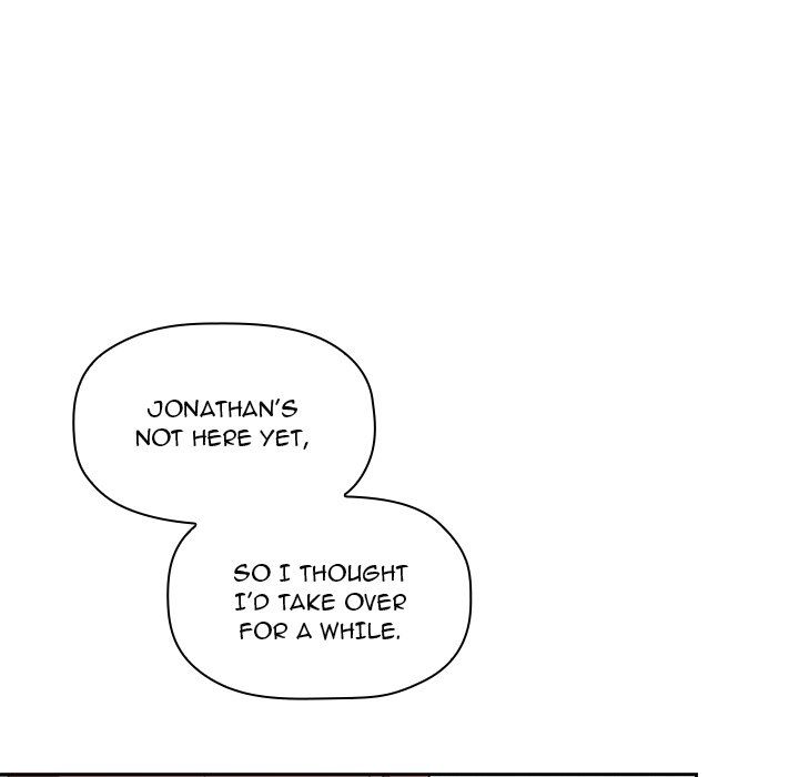 Collapse & Rewind Manhwa - Chapter 19 Page 21