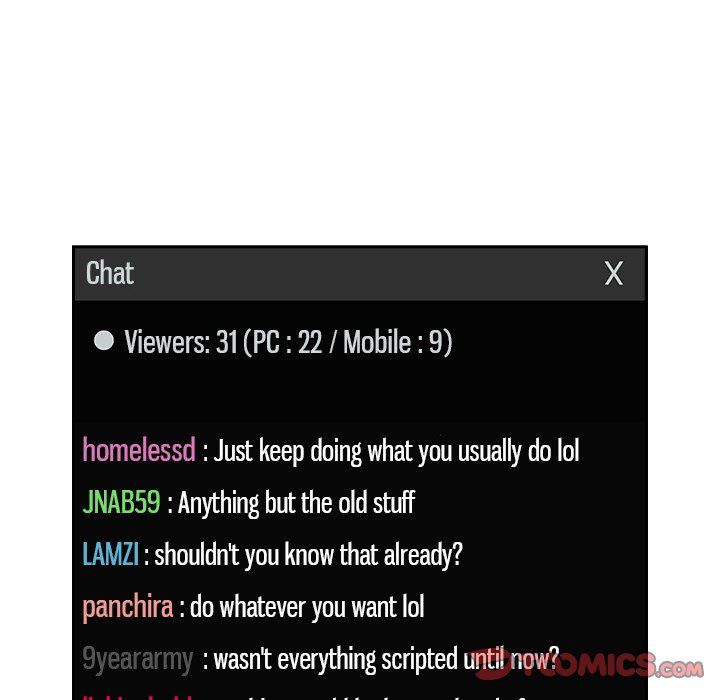 Collapse & Rewind Manhwa - Chapter 19 Page 26