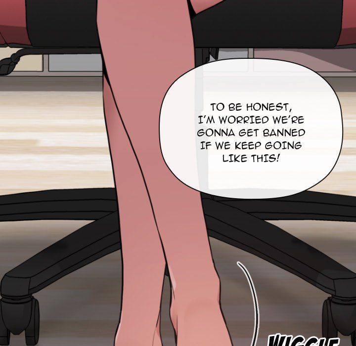 Collapse & Rewind Manhwa - Chapter 19 Page 29