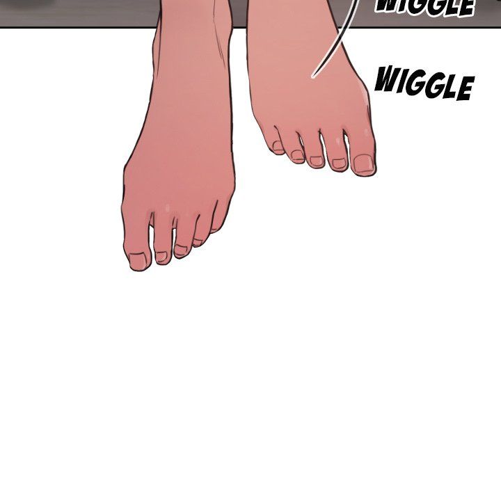 Collapse & Rewind Manhwa - Chapter 19 Page 30