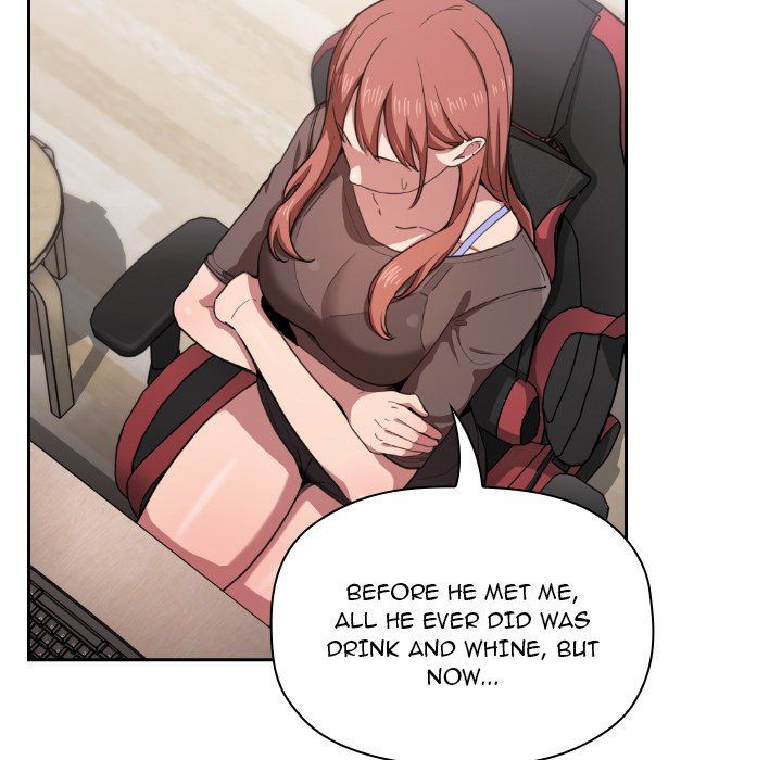 Collapse & Rewind Manhwa - Chapter 19 Page 34