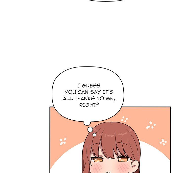 Collapse & Rewind Manhwa - Chapter 19 Page 35