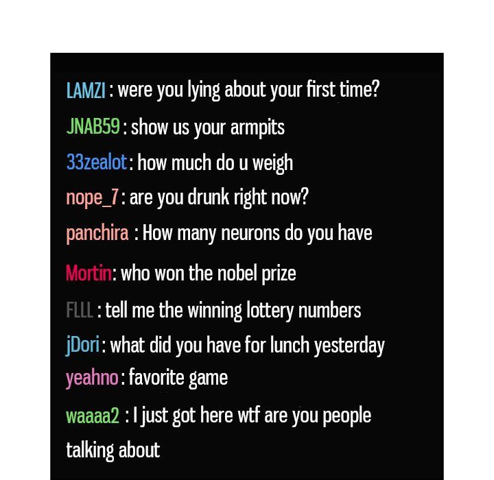 Collapse & Rewind Manhwa - Chapter 19 Page 42