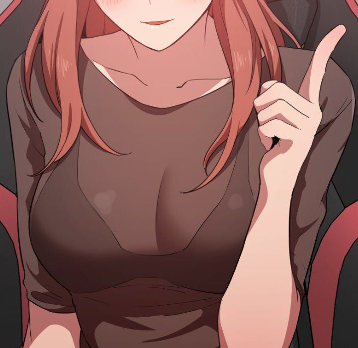 Collapse & Rewind Manhwa - Chapter 19 Page 45