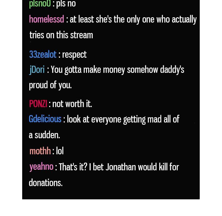 Collapse & Rewind Manhwa - Chapter 19 Page 47