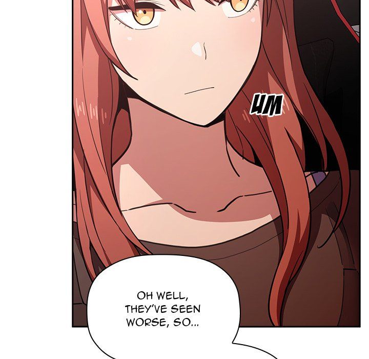 Collapse & Rewind Manhwa - Chapter 19 Page 53