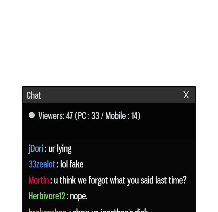 Collapse & Rewind Manhwa - Chapter 19 Page 57