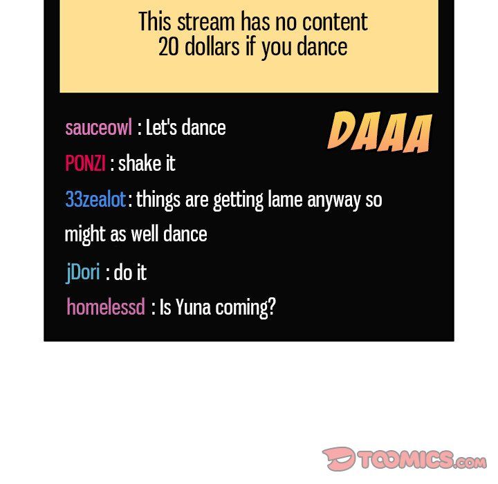 Collapse & Rewind Manhwa - Chapter 19 Page 62