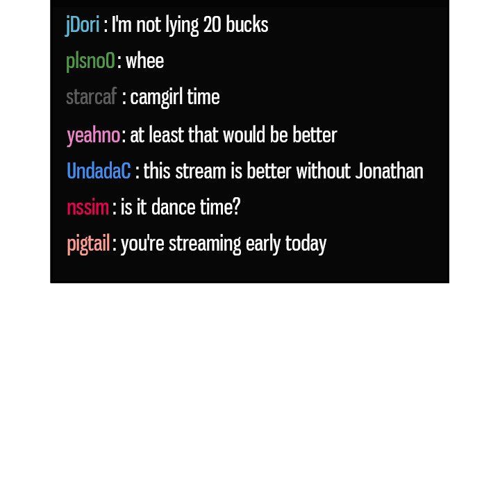 Collapse & Rewind Manhwa - Chapter 19 Page 66