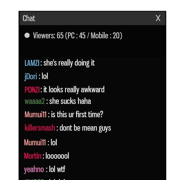 Collapse & Rewind Manhwa - Chapter 19 Page 77