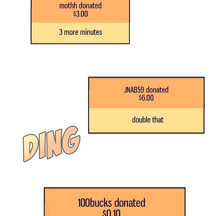 Collapse & Rewind Manhwa - Chapter 19 Page 89