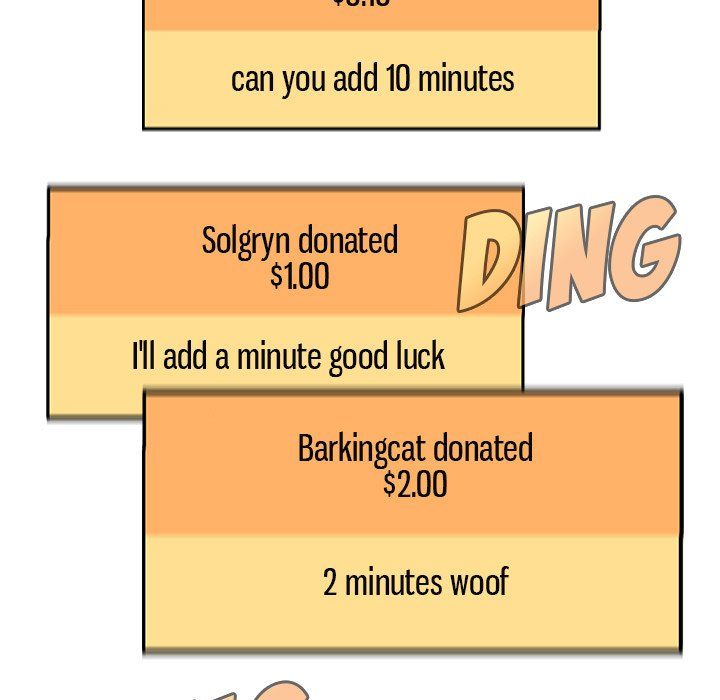 Collapse & Rewind Manhwa - Chapter 19 Page 90