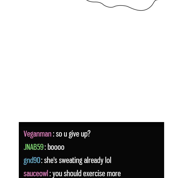 Collapse & Rewind Manhwa - Chapter 19 Page 95