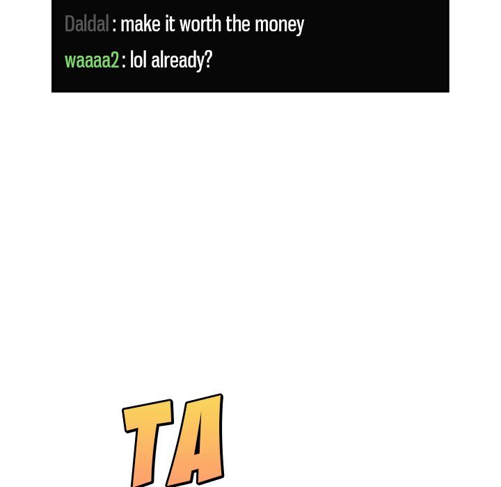 Collapse & Rewind Manhwa - Chapter 19 Page 96