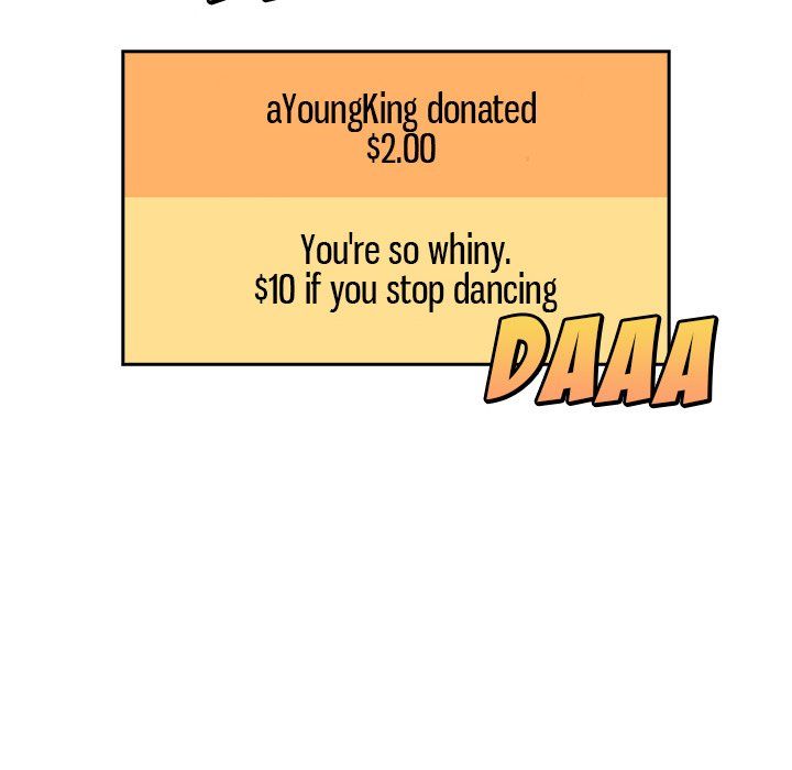 Collapse & Rewind Manhwa - Chapter 19 Page 97