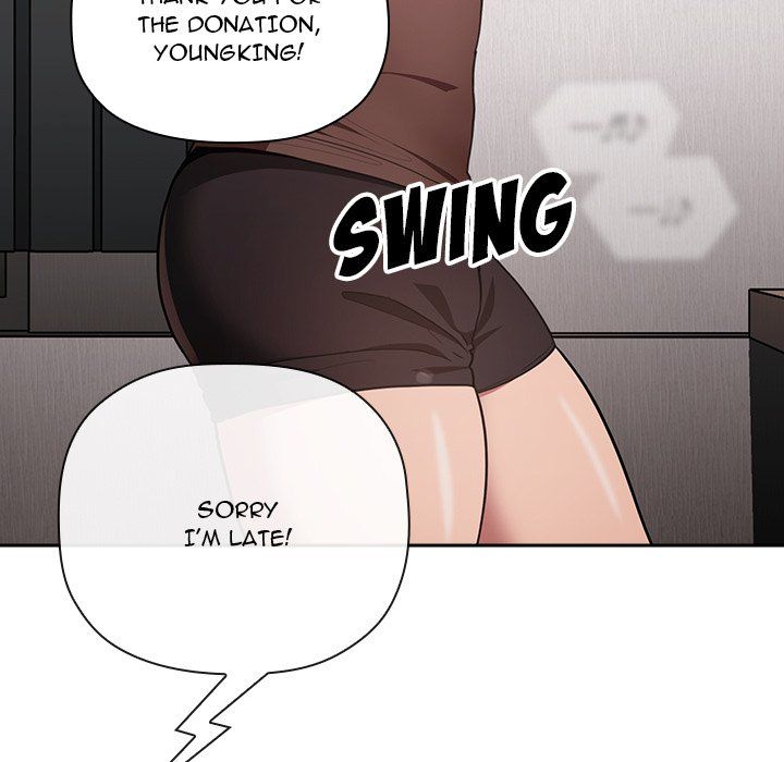 Collapse & Rewind Manhwa - Chapter 19 Page 100