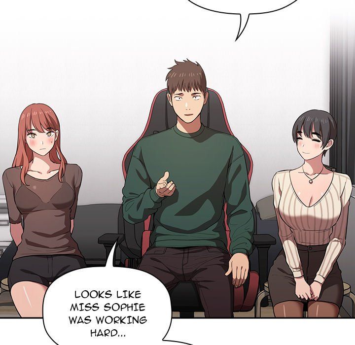 Collapse & Rewind Manhwa - Chapter 19 Page 106