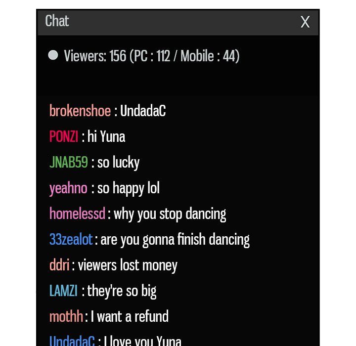 Collapse & Rewind Manhwa - Chapter 19 Page 108