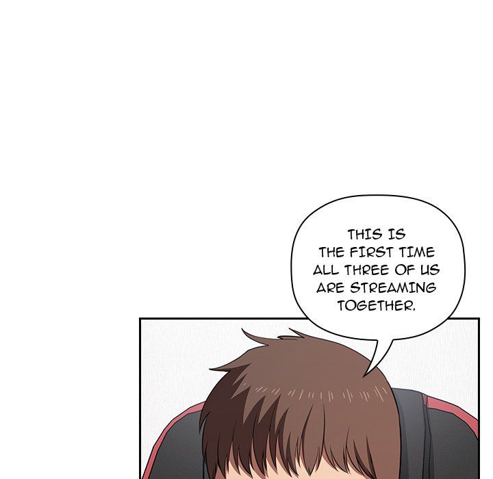 Collapse & Rewind Manhwa - Chapter 19 Page 111