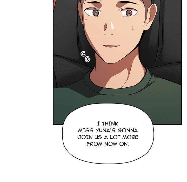 Collapse & Rewind Manhwa - Chapter 19 Page 112