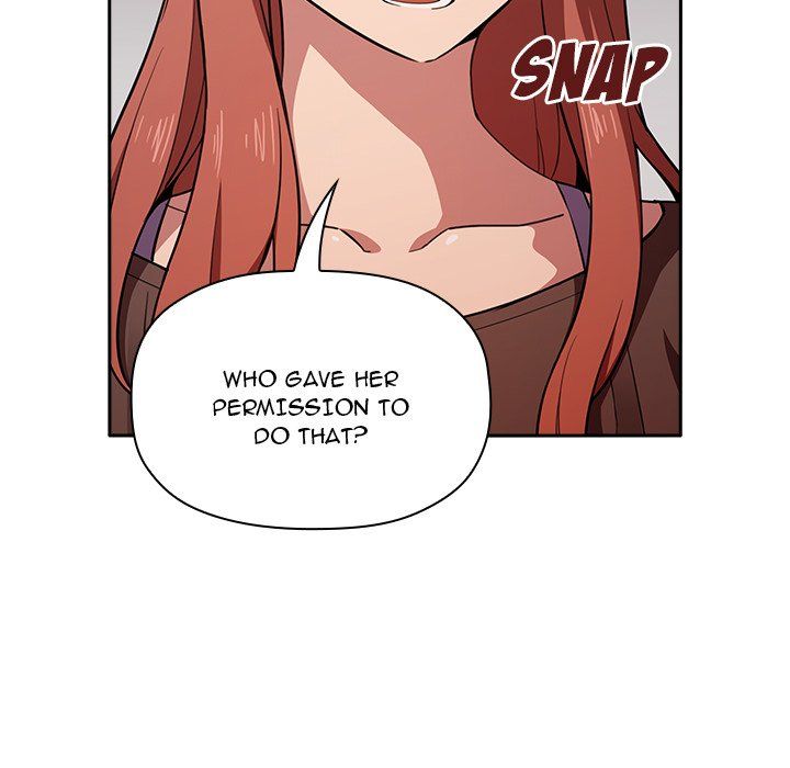 Collapse & Rewind Manhwa - Chapter 19 Page 114