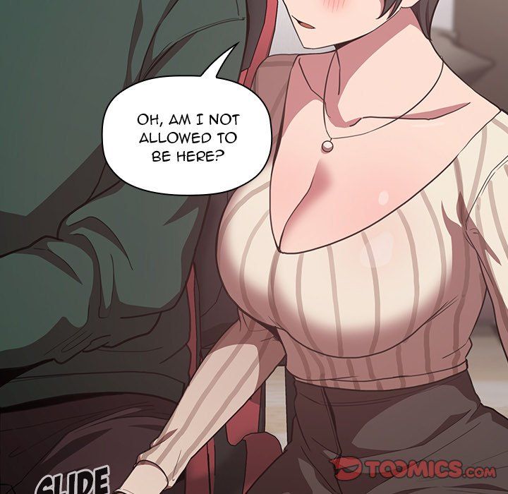 Collapse & Rewind Manhwa - Chapter 19 Page 116