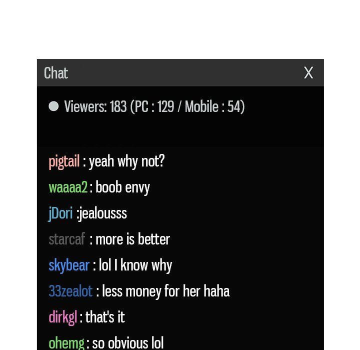 Collapse & Rewind Manhwa - Chapter 19 Page 118