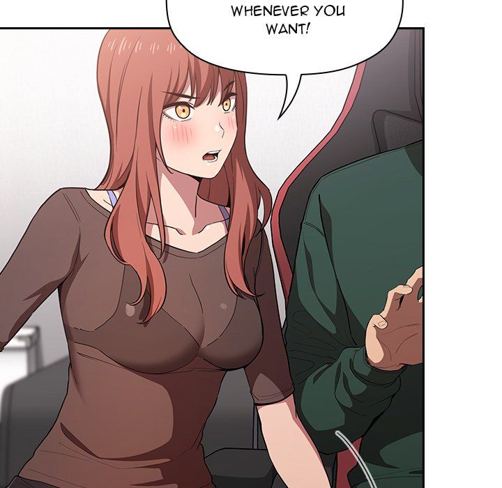 Collapse & Rewind Manhwa - Chapter 19 Page 120