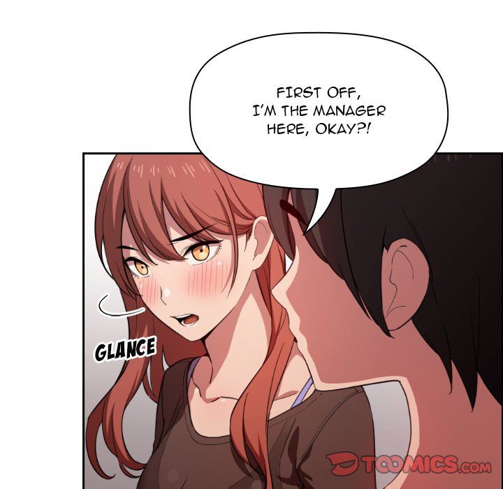 Collapse & Rewind Manhwa - Chapter 19 Page 122