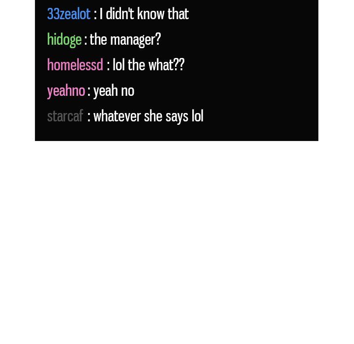 Collapse & Rewind Manhwa - Chapter 19 Page 124