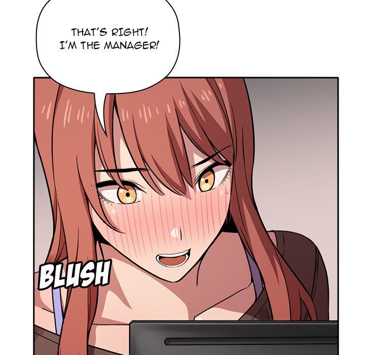 Collapse & Rewind Manhwa - Chapter 19 Page 127