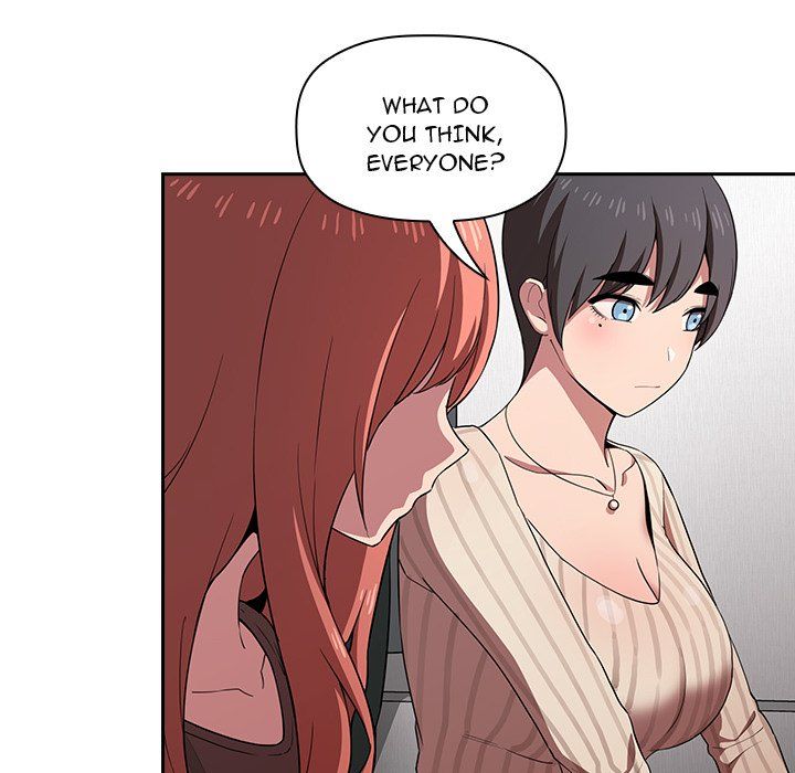 Collapse & Rewind Manhwa - Chapter 19 Page 129