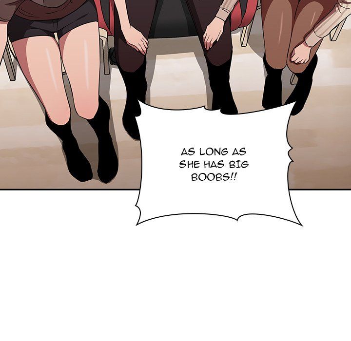 Collapse & Rewind Manhwa - Chapter 19 Page 133