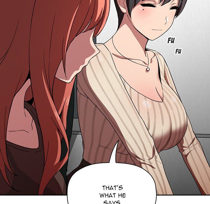 Collapse & Rewind Manhwa - Chapter 19 Page 141