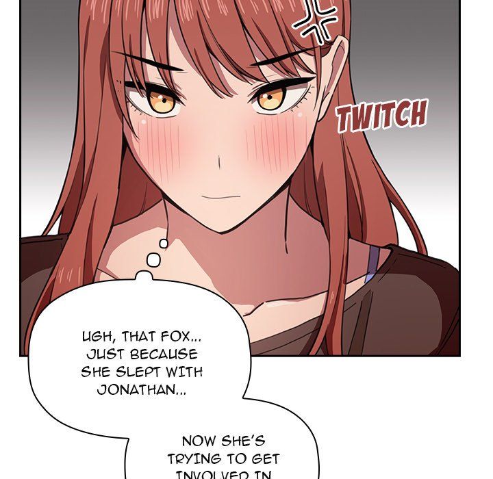 Collapse & Rewind Manhwa - Chapter 19 Page 143