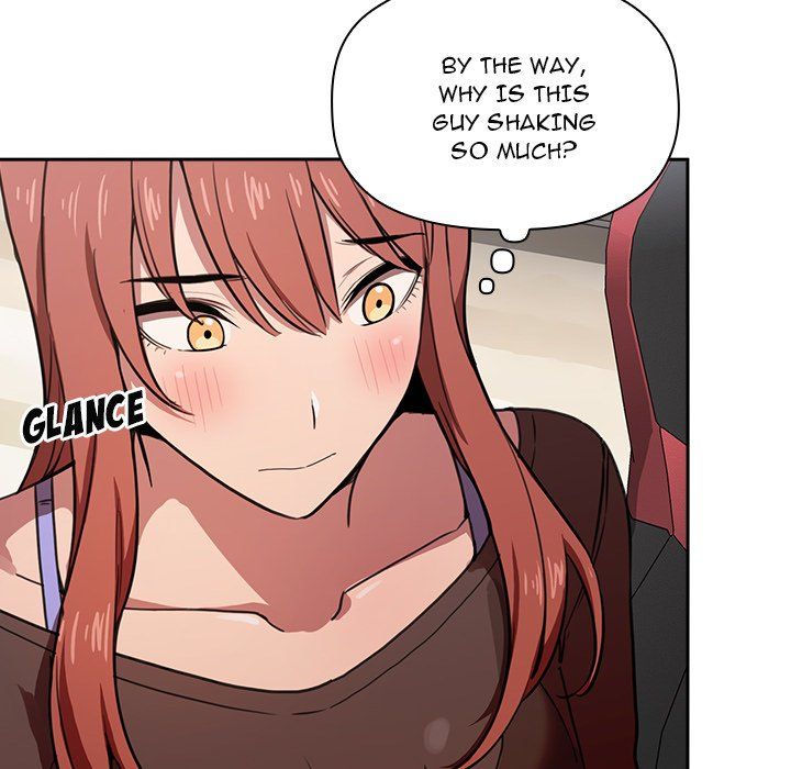 Collapse & Rewind Manhwa - Chapter 19 Page 147