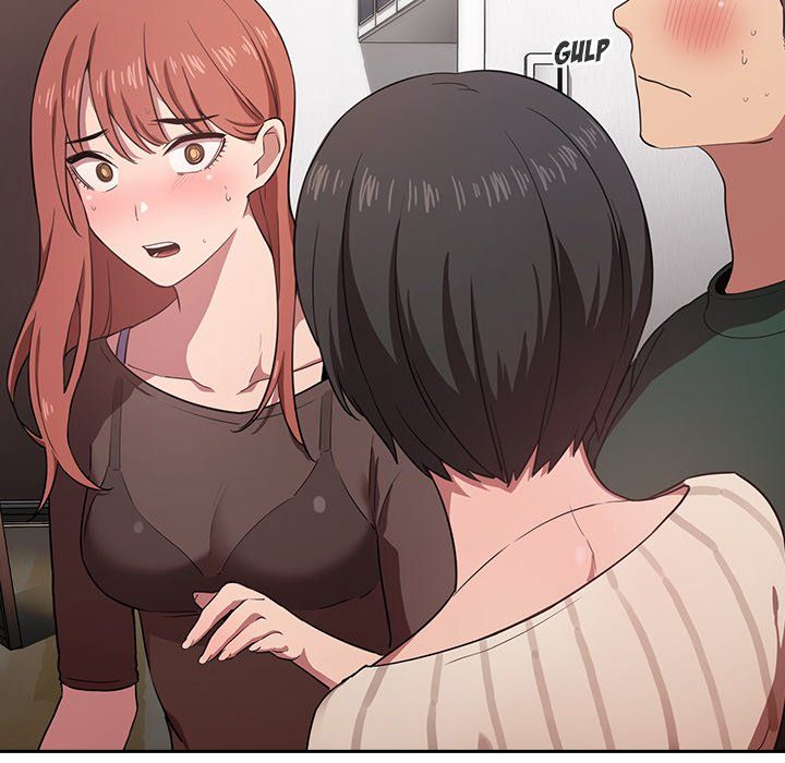 Collapse & Rewind Manhwa - Chapter 19 Page 153