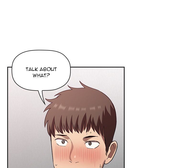 Collapse & Rewind Manhwa - Chapter 21 Page 4
