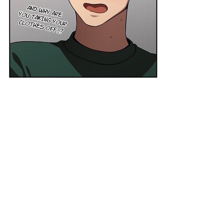 Collapse & Rewind Manhwa - Chapter 21 Page 5